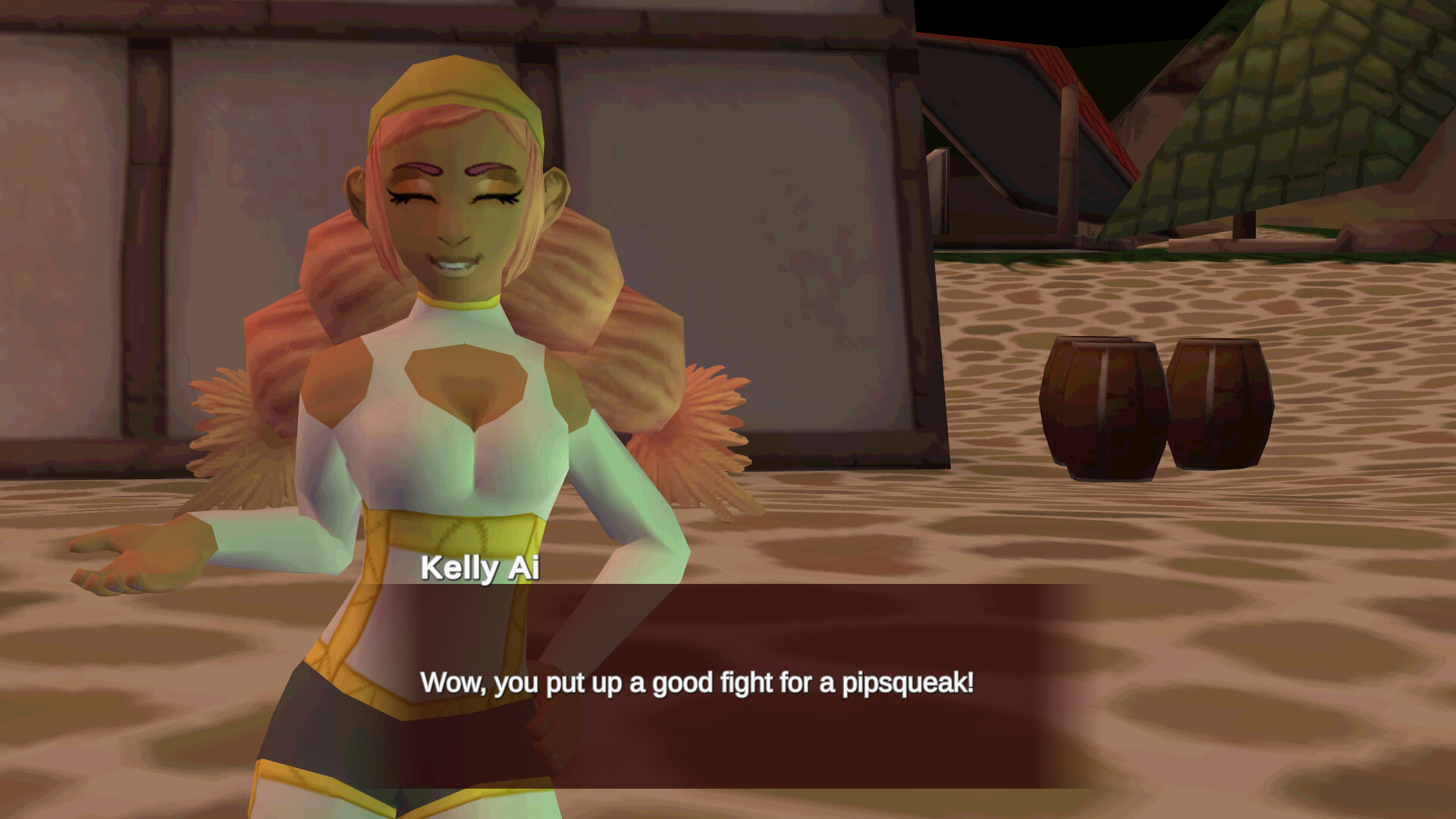 REAL WEB LEGENDS: Carter's Quest #4