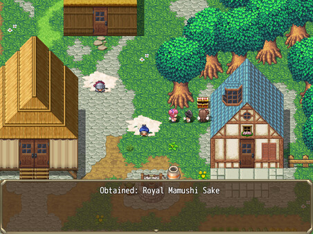 Скриншот из Heavenly Badonkers Angel Bitches Скриншот из Heavenly Badonkers Angel Bitches