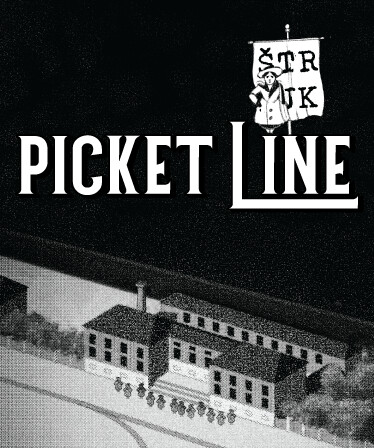 Picket Line
