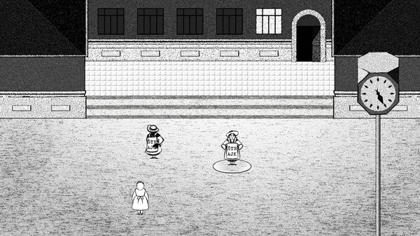 Picket Line for linux