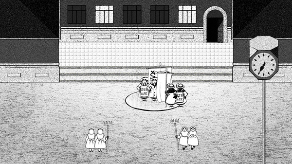 Picket Linefor windows and Linux 1