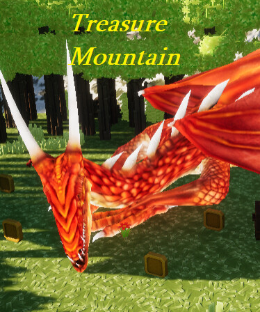 Treasure Mountain