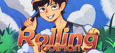 Rolling Toolman Cover Image