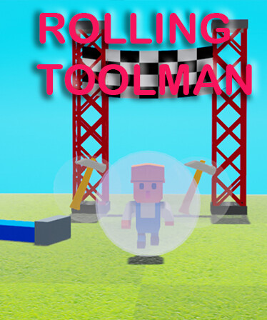 Rolling Toolman