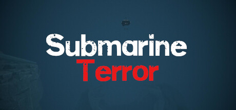 Submarine Terror Cover Image
