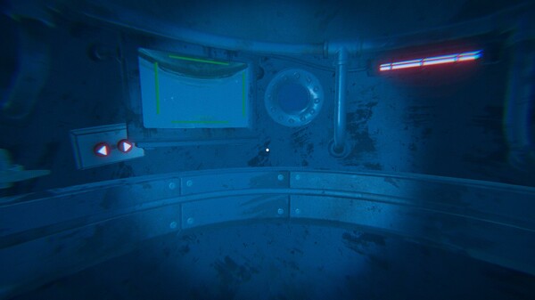 Скриншот из Submarine Terror