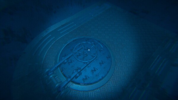 Скриншот из Submarine Terror