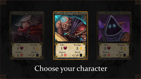 BeaureCard game for windows Pc 1