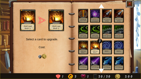 BeaureCardfor windows and Linux 1