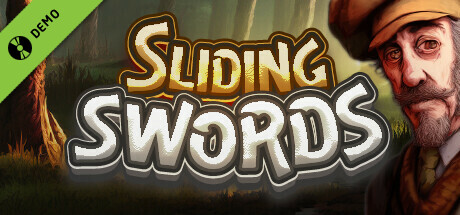 Sliding Swords Demo banner