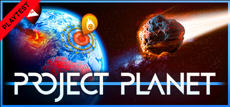 Project Planet - Earth vs Humanity Playtest