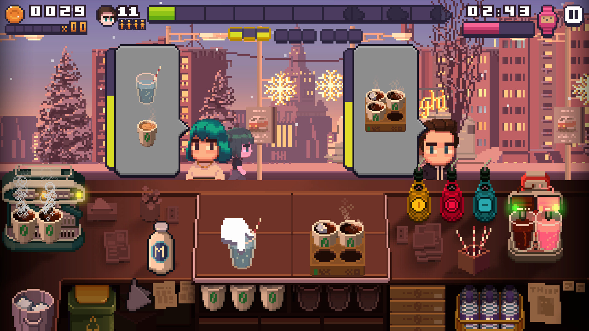 jogos grátis Archives - Pixel Café