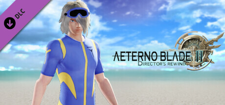 AeternoBlade II: Director's Rewind - Ocean Spritzer