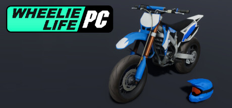 Wheelie Life steam charts