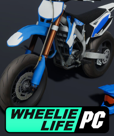 Wheelie Life