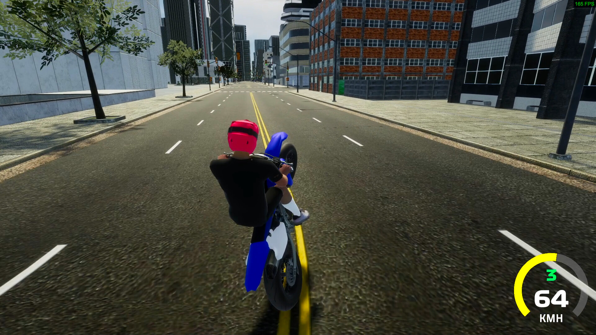 Wheelie Life on Steam