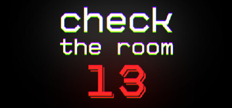 Check The Room 13 Cover Image