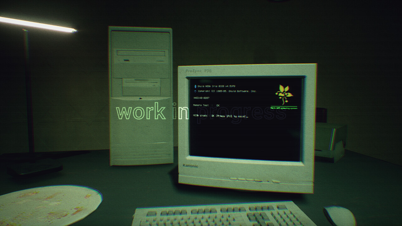 Check The Room 13 #5