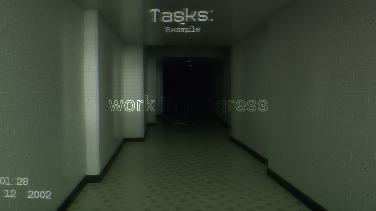 Check The Room 13 #2