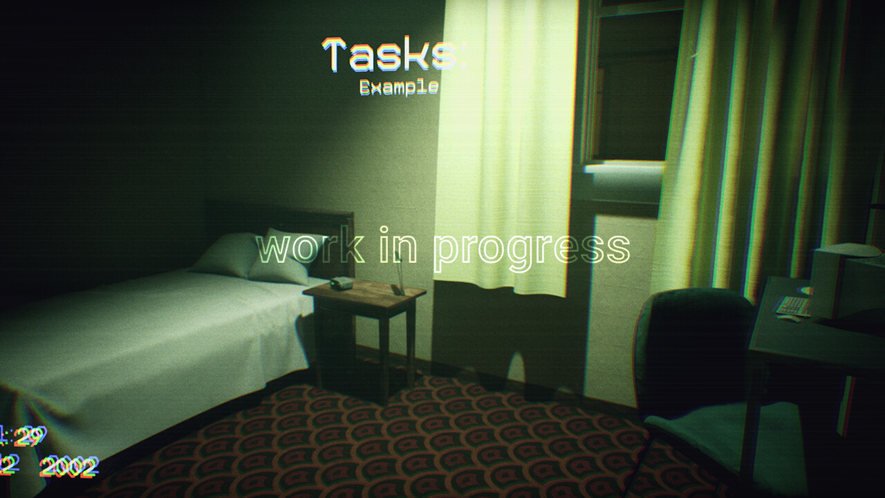 Check The Room 13 #3