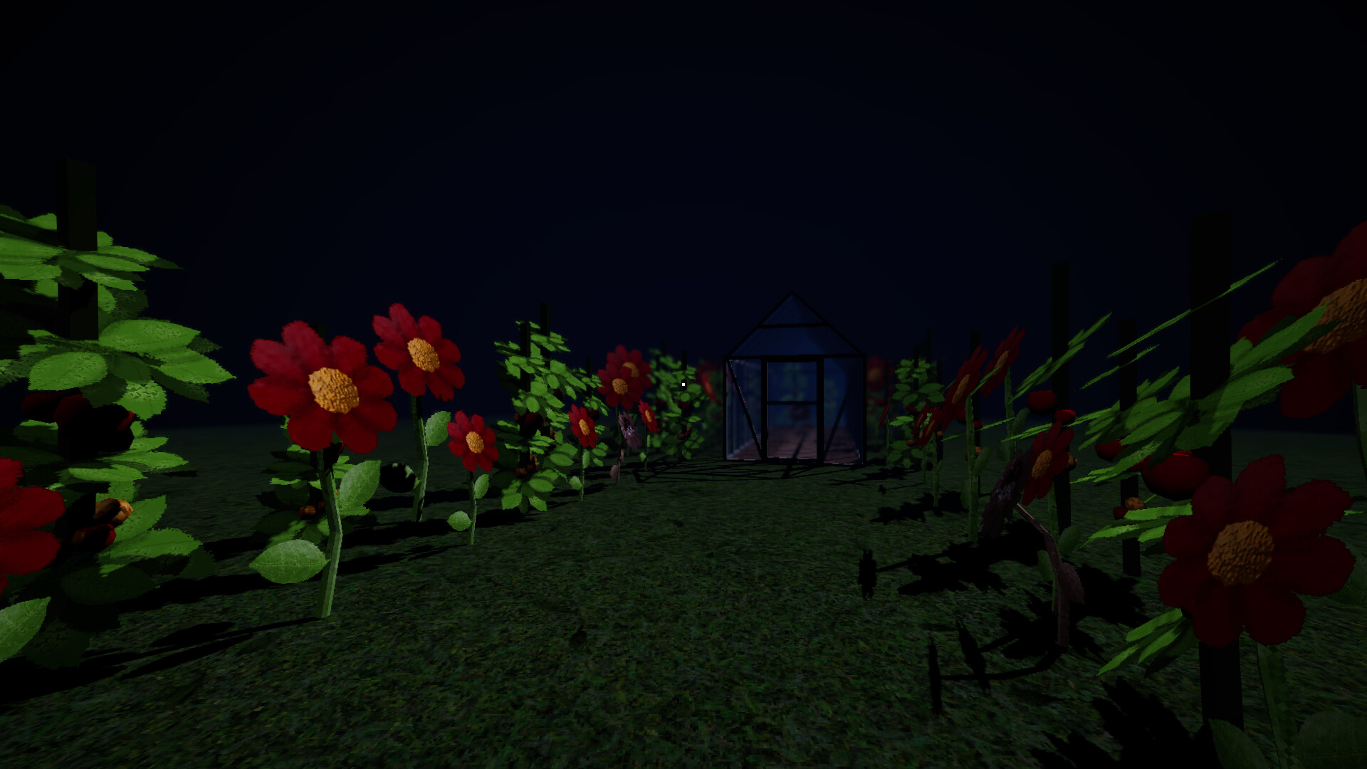 Garden of Pizzlerat #0