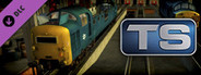 Train Simulator: Doncaster Works Route Add-On