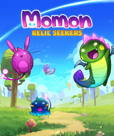 Momon: Relic Seekers