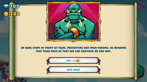 Momon: Relic Seekers game for windows Pc 1