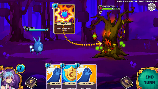 Momon: Relic Seekersfor windows and Linux 1