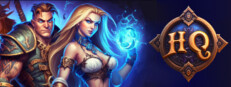 Hero Quest - God of Chaos