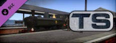 Train Simulator: Falmouth Branch Route Add-On on Steam