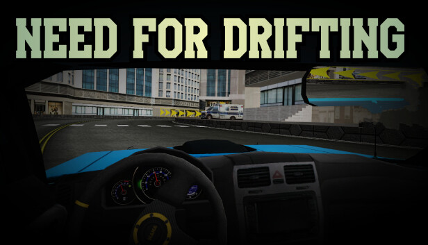 Drive & Drift on Steam