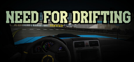 Need for Drifting Cover Image