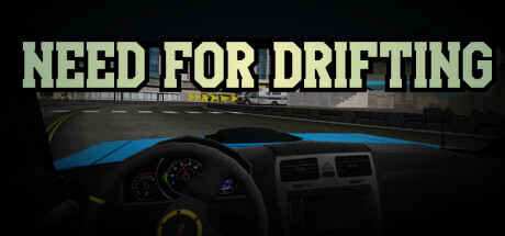 Real Drift Car Racing – Drifted Games