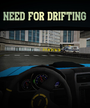 Need for Drifting