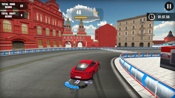 Need for Drifting game for windows Pc 1