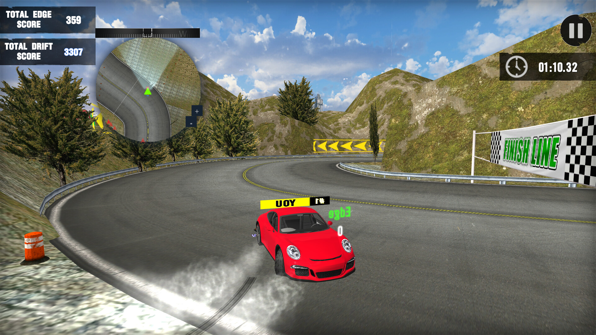 The 14 Best Drifting Games on Steam