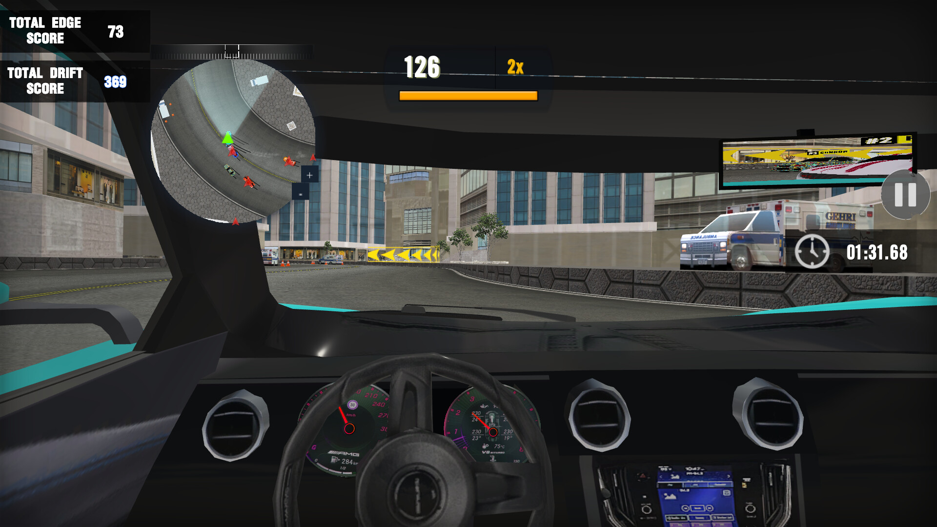 What are the better drifting mobile games? I've been trying to find some  good ones but seems there's a lot to choose from. : r/Drifting_In_Games