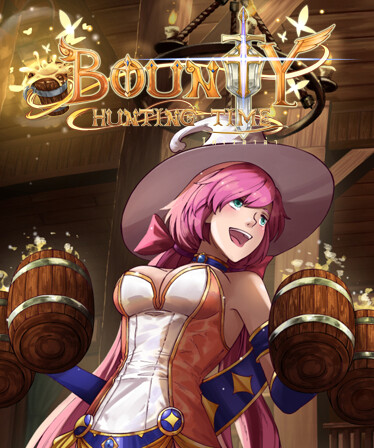 Bounty Hunting Time