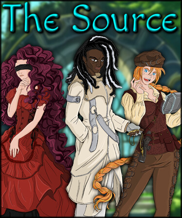 The Source