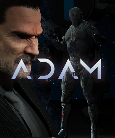 Adam