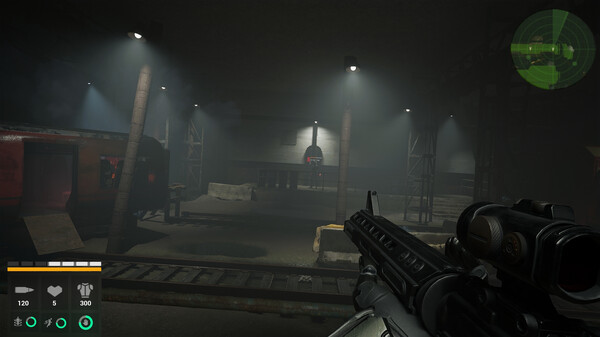 Adam game for Linux 1