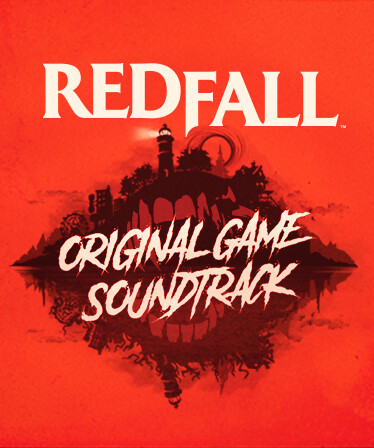 Redfall Original Game Soundtrack