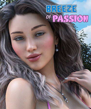 Breeze of Passion