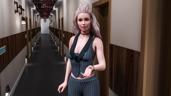 Скриншот из Breeze of Passion