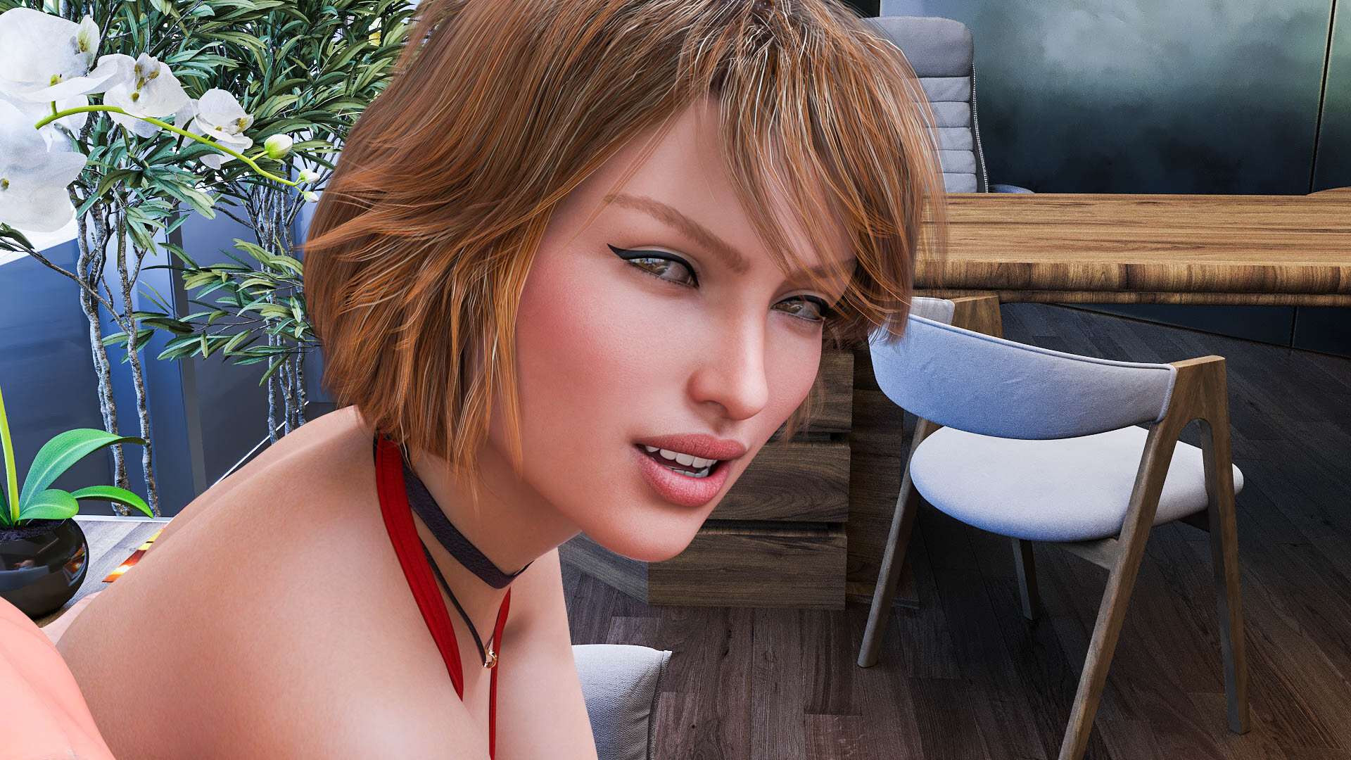 Breeze of Passion #17