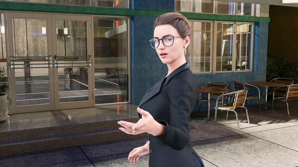 Скриншот из Breeze of Passion