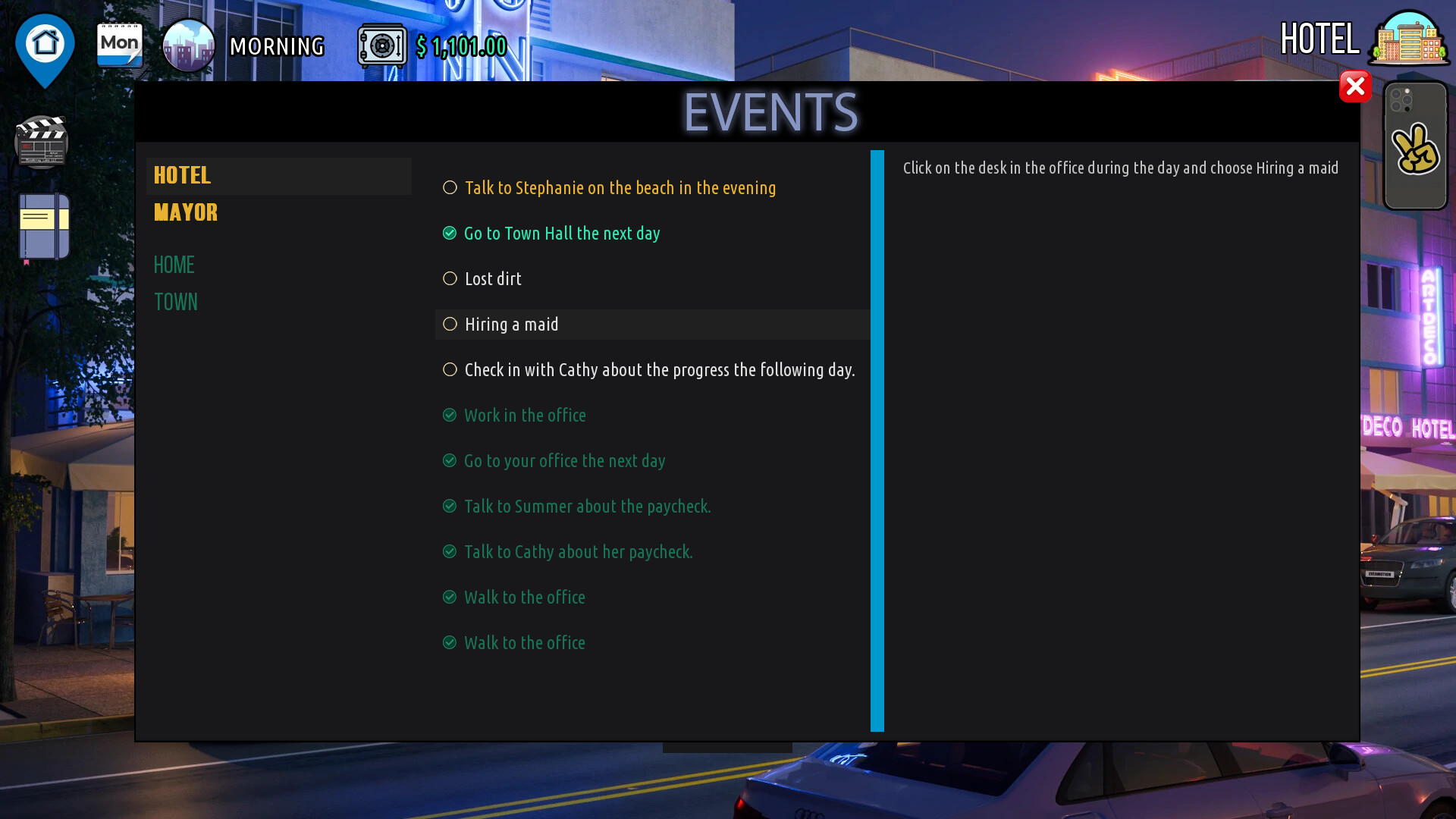 Breeze of Passion #26