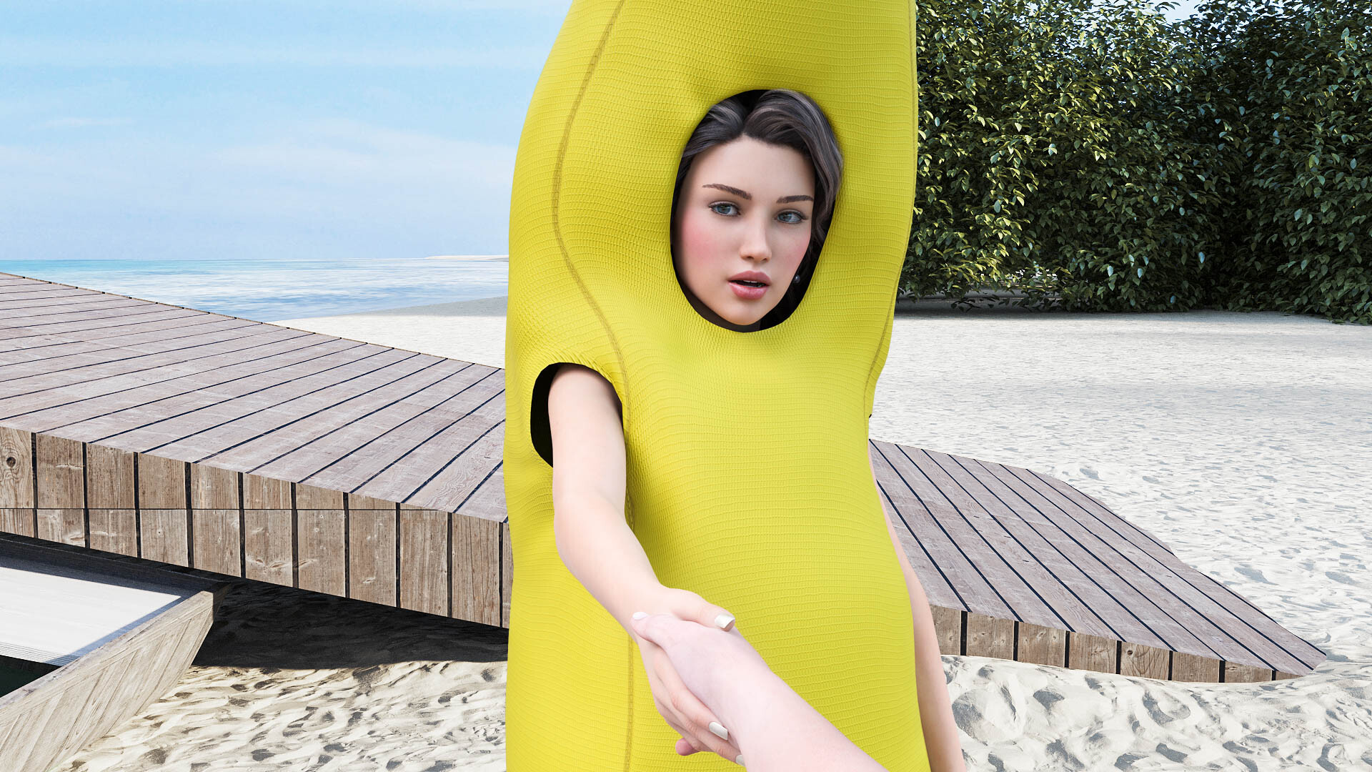 Breeze of Passion #35