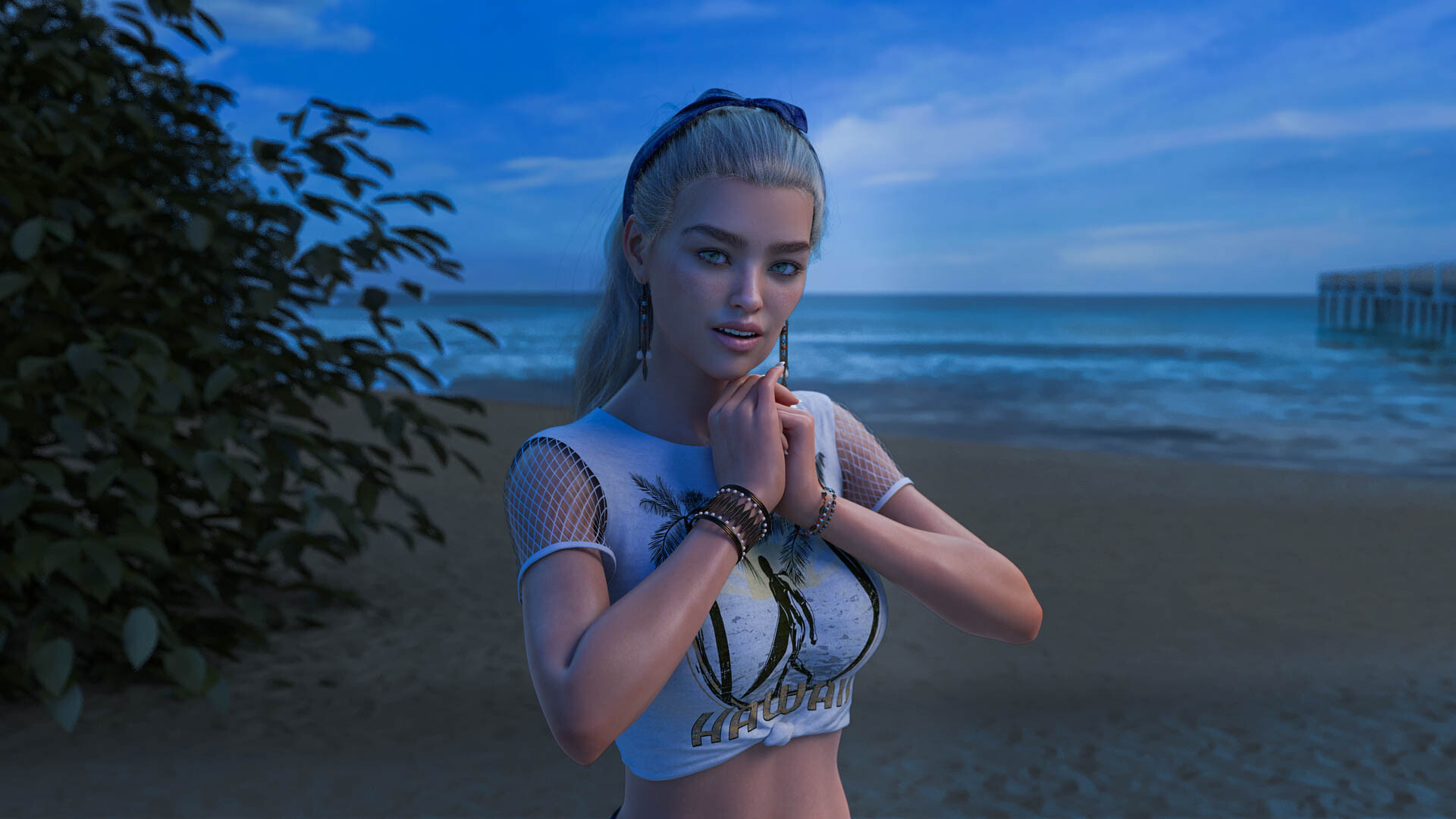 Breeze of Passion #2